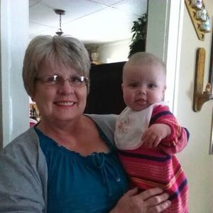 Meet your Posher, Susan